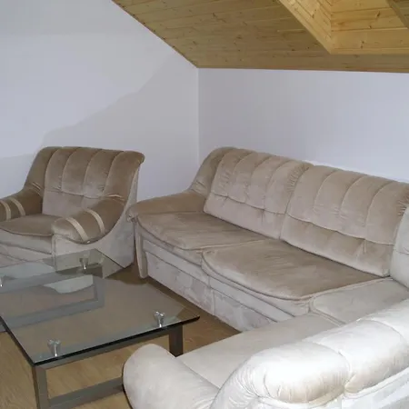 Nad Otavou Appartement Zvíkovské Podhradí