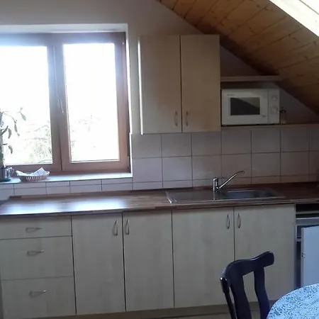 Nad Otavou * Zvíkovské Podhradí