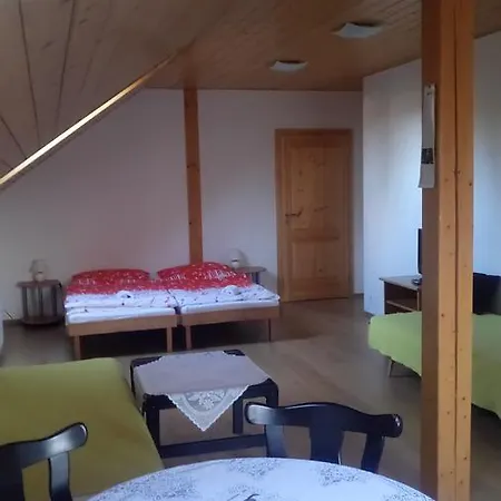 Nad Otavou * Zvíkovské Podhradí