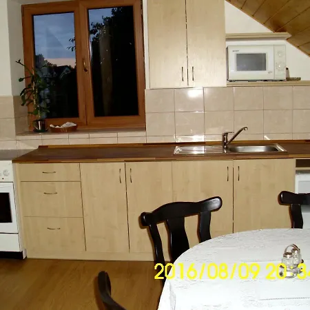 Nad Otavou Appartement *