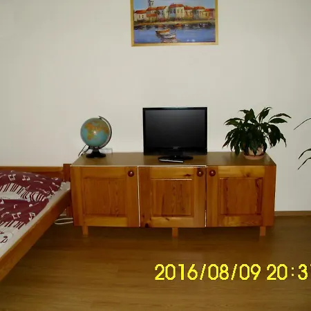 Appartement Nad Otavou *
