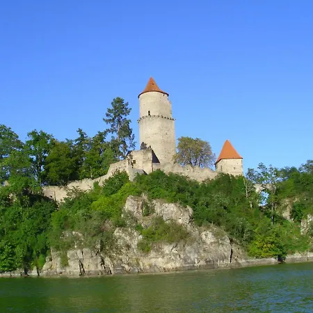 Nad Otavou
