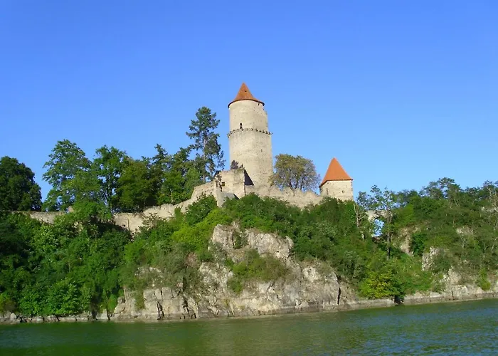 Nad Otavou
